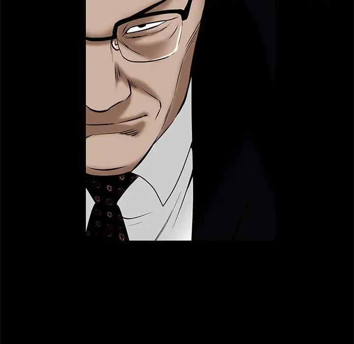 The Leash Chapter 53 Page 154