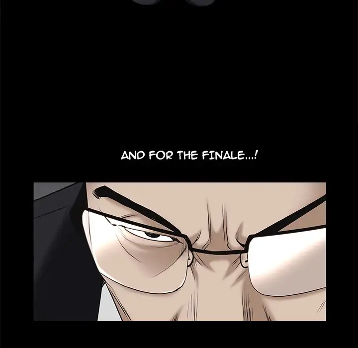 The Leash Chapter 53 Page 157
