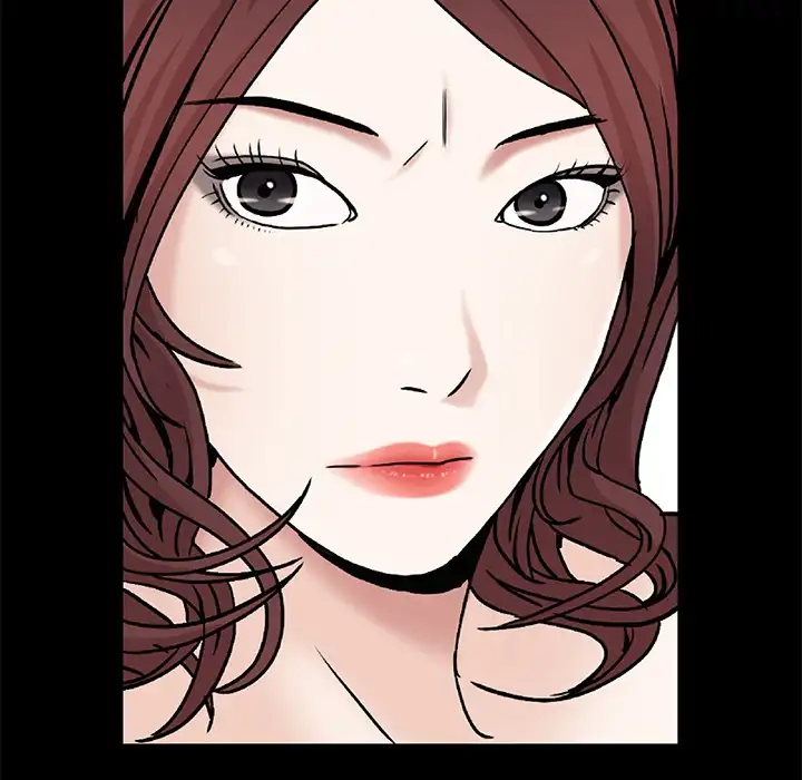 The Leash Chapter 53 Page 16