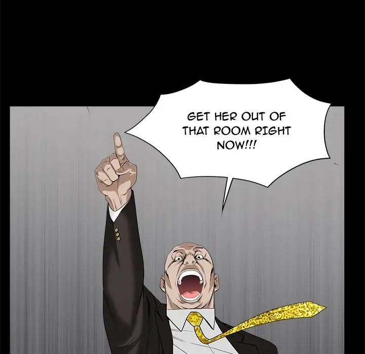 The Leash Chapter 53 Page 162