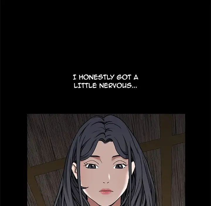 The Leash Chapter 53 Page 17