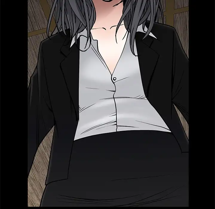 The Leash Chapter 53 Page 18