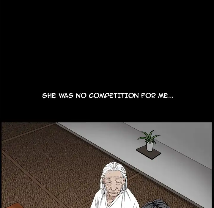 The Leash Chapter 53 Page 22