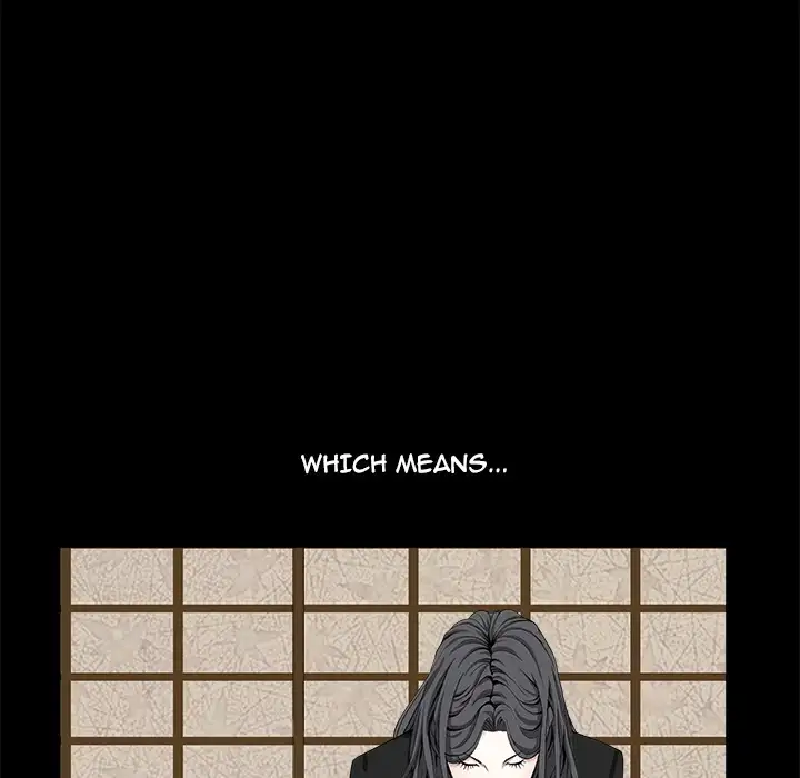 The Leash Chapter 53 Page 24