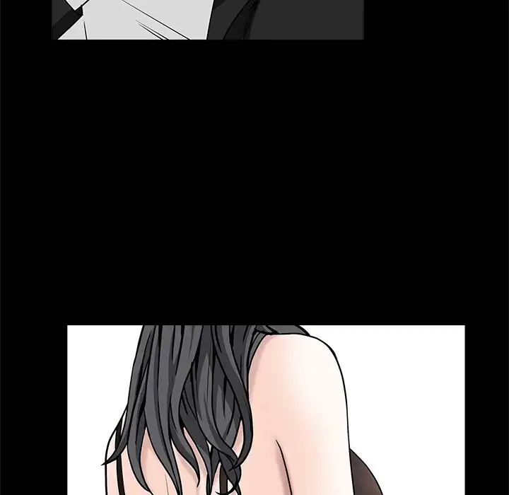 The Leash Chapter 53 Page 30