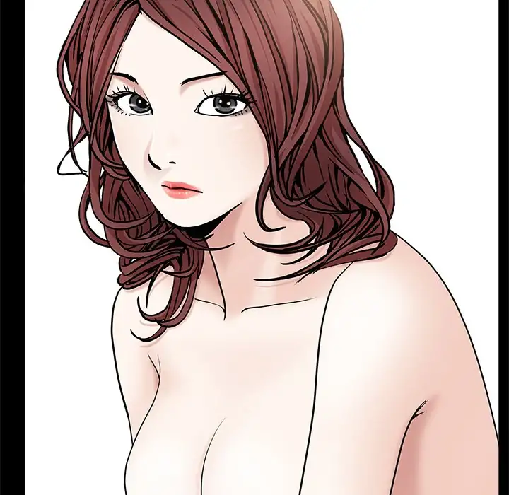 The Leash Chapter 53 Page 38