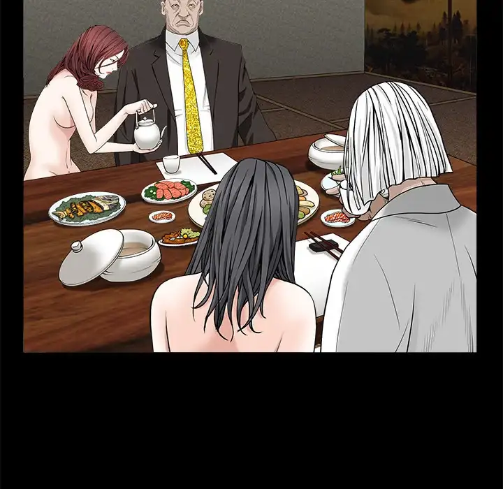 The Leash Chapter 53 Page 45