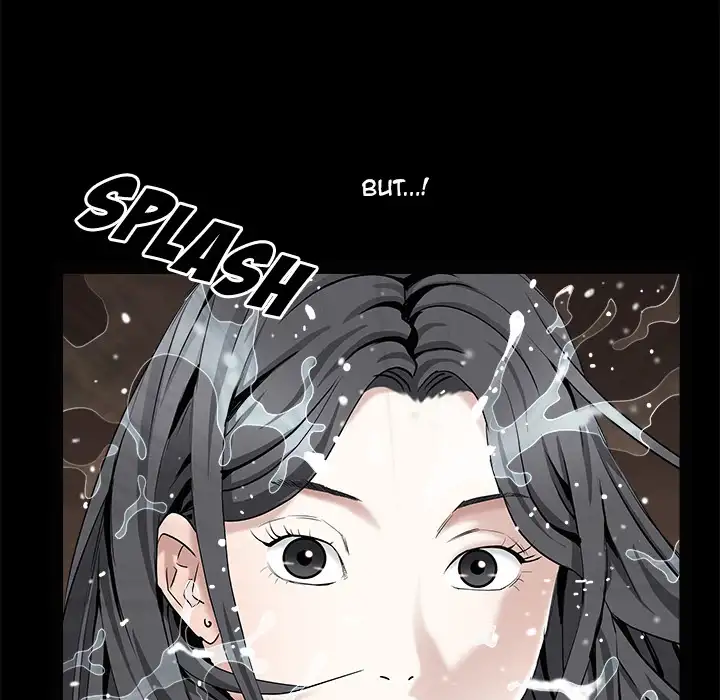 The Leash Chapter 53 Page 49