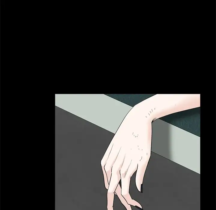 The Leash Chapter 53 Page 64