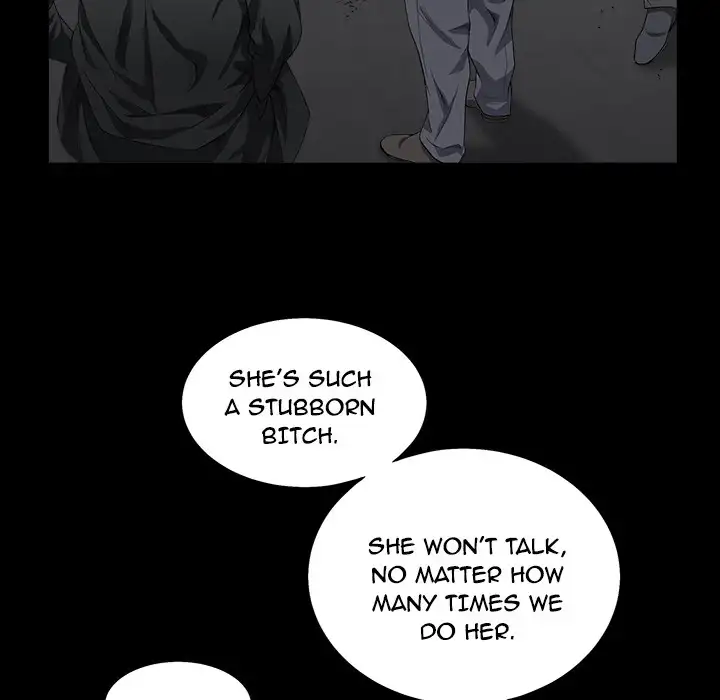 The Leash Chapter 53 Page 69