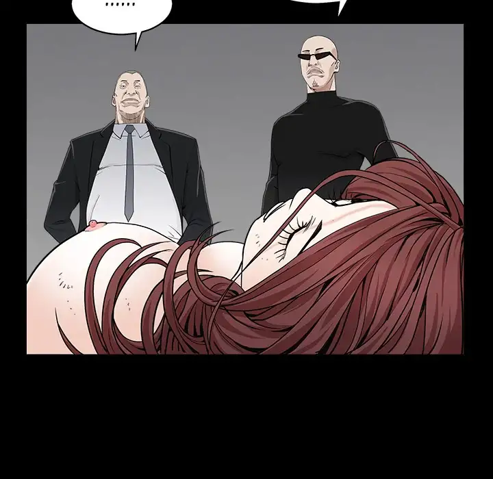 The Leash Chapter 53 Page 70