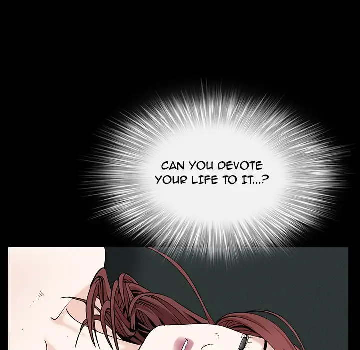The Leash Chapter 53 Page 71