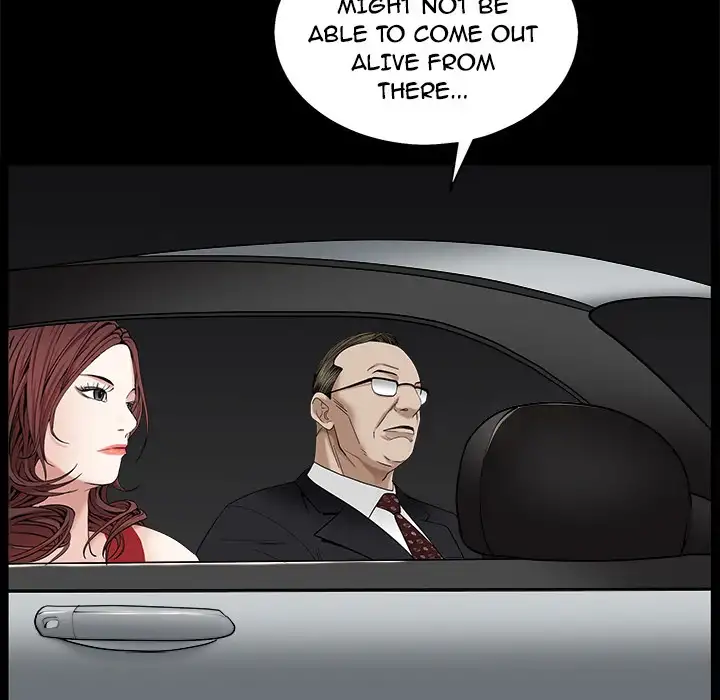 The Leash Chapter 53 Page 75