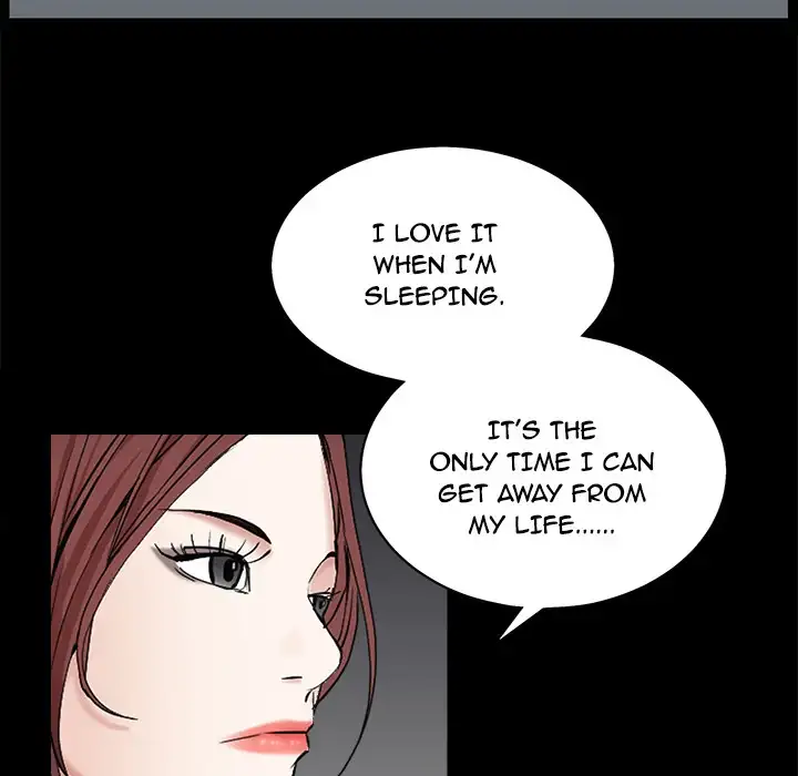 The Leash Chapter 53 Page 76
