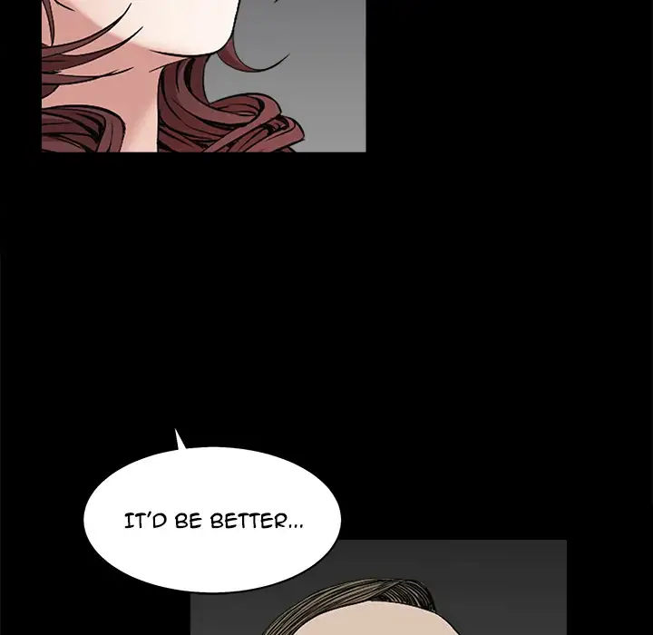 The Leash Chapter 53 Page 77
