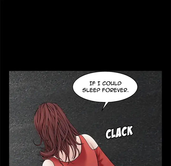 The Leash Chapter 53 Page 79