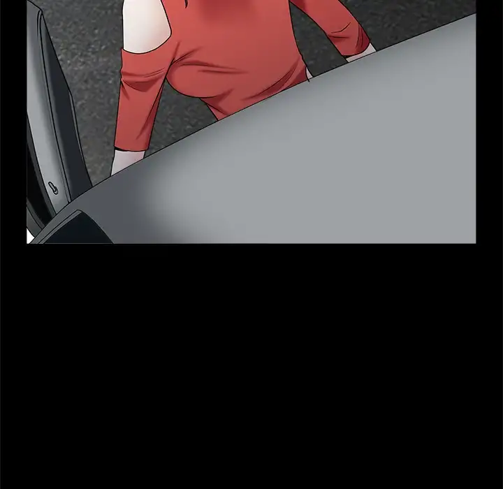 The Leash Chapter 53 Page 80