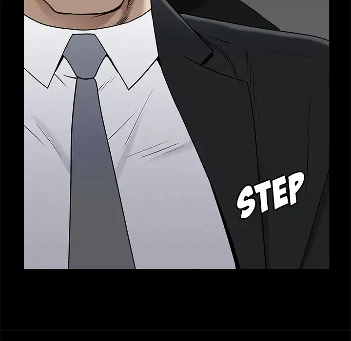 The Leash Chapter 53 Page 90