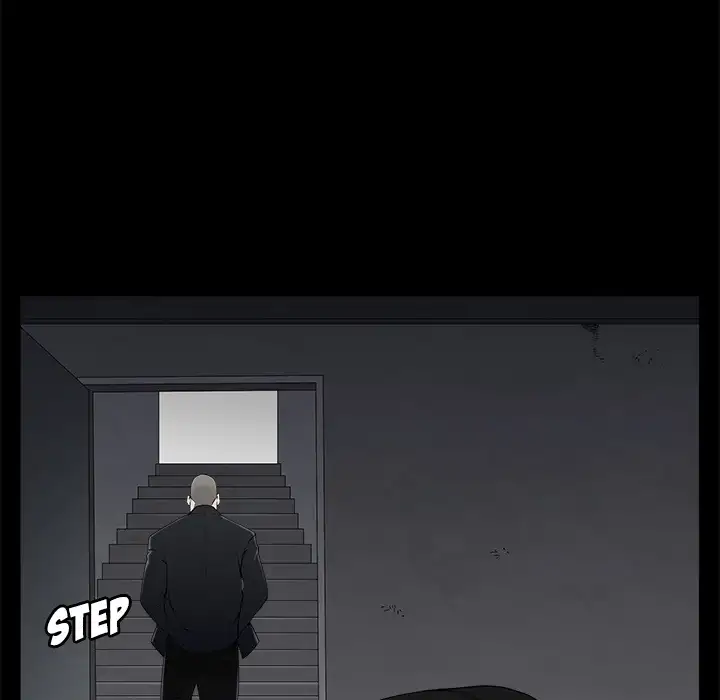 The Leash Chapter 53 Page 91