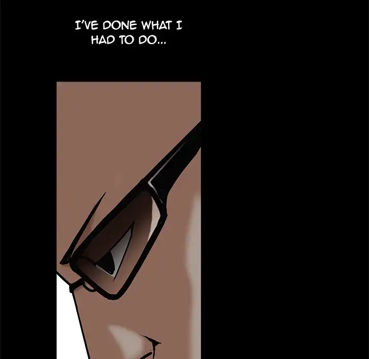 The Leash Chapter 53 Page 95