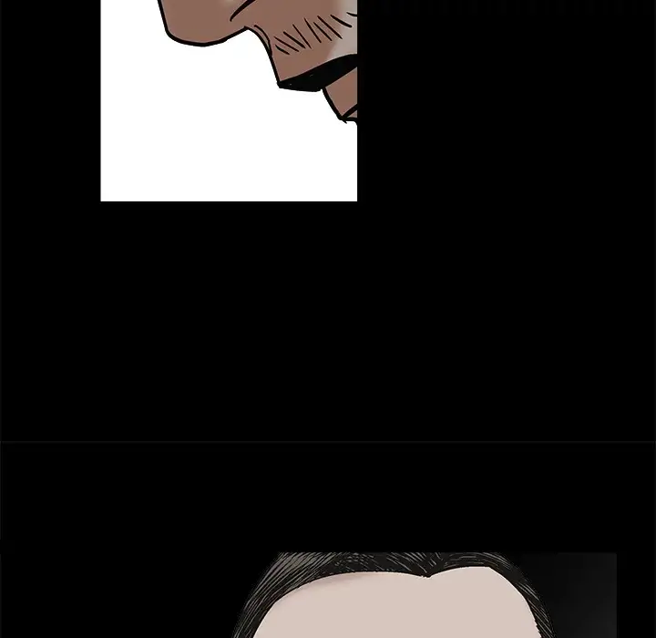The Leash Chapter 53 Page 96