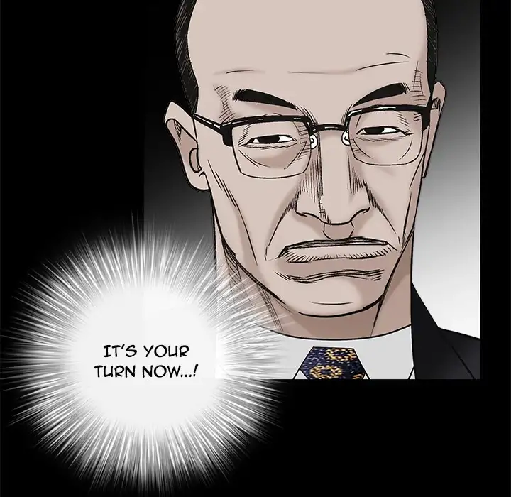 The Leash Chapter 53 Page 97