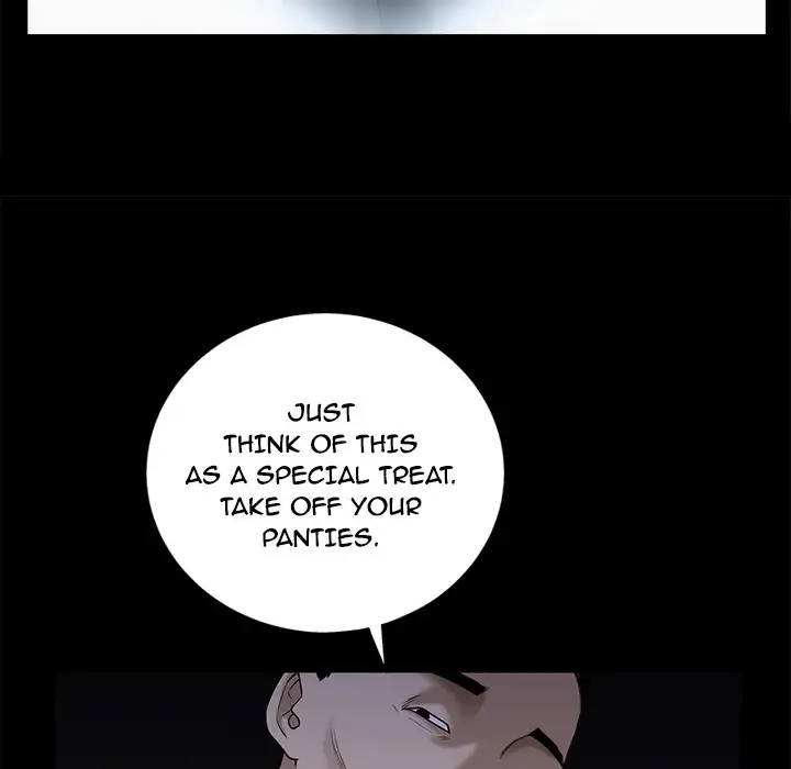 The Leash Chapter 54 Page 101