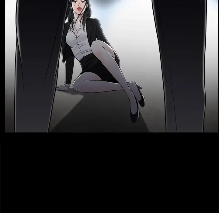 The Leash Chapter 54 Page 104
