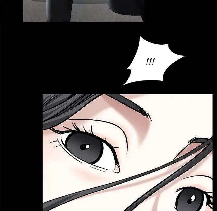 The Leash Chapter 54 Page 106