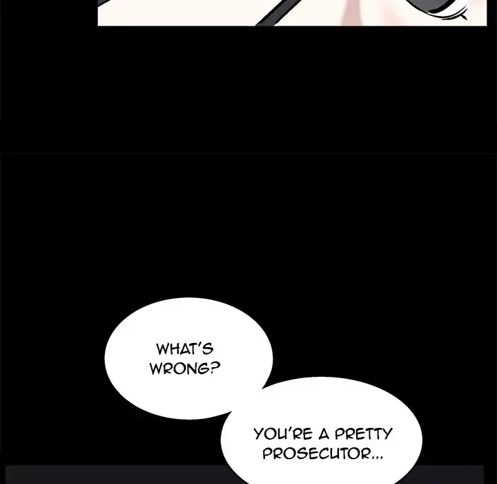 The Leash Chapter 54 Page 107
