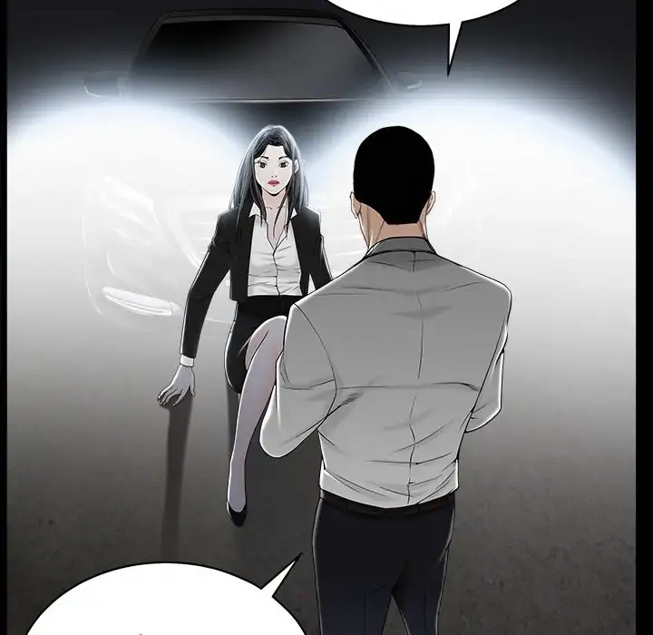 The Leash Chapter 54 Page 108