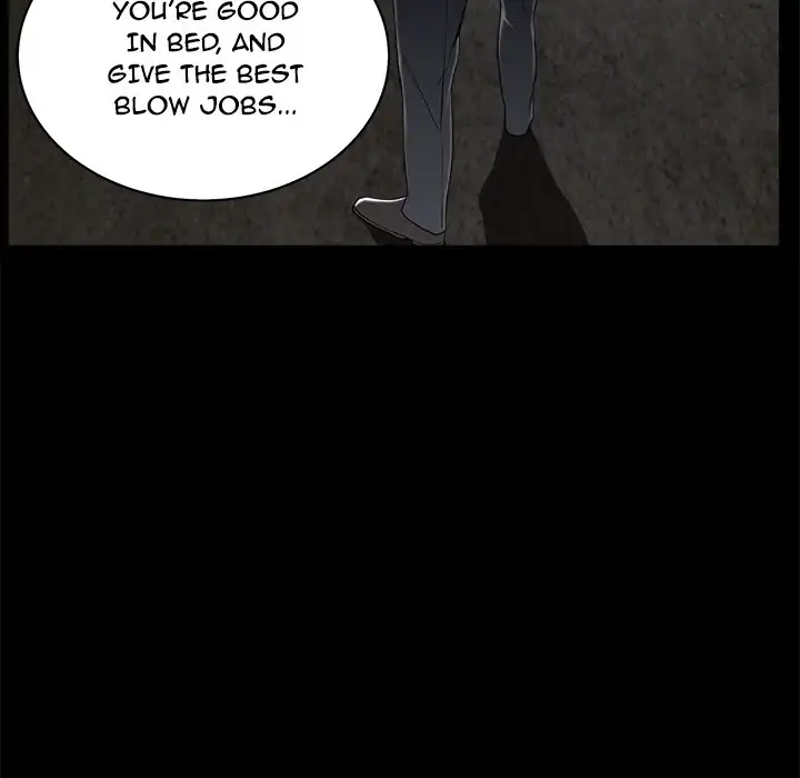 The Leash Chapter 54 Page 109