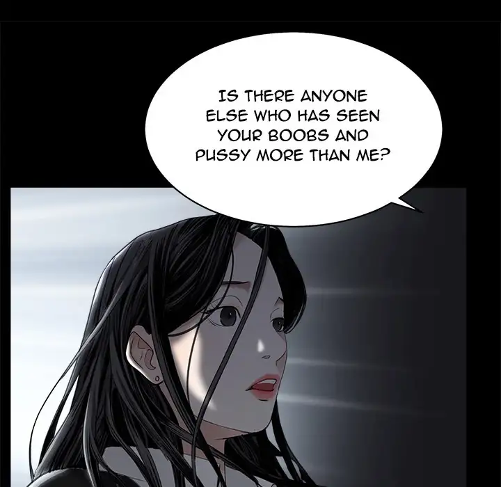 The Leash Chapter 54 Page 112