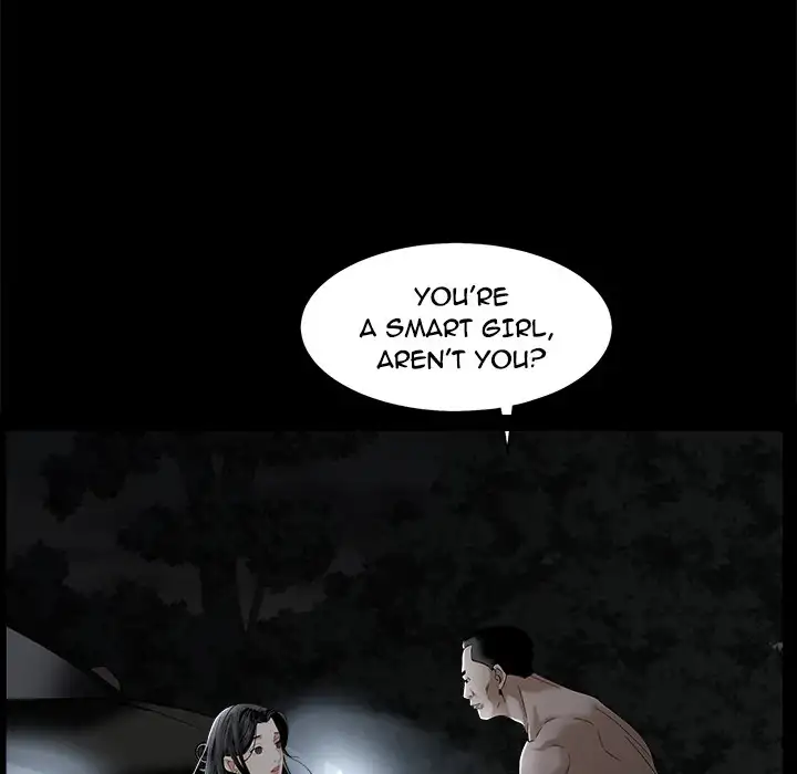 The Leash Chapter 54 Page 114