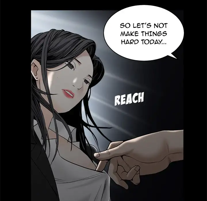The Leash Chapter 54 Page 116