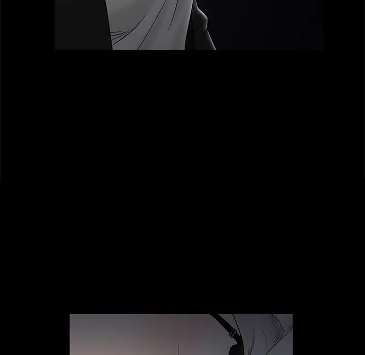 The Leash Chapter 54 Page 117