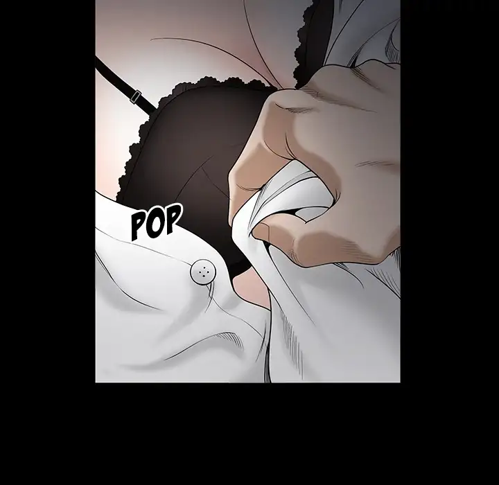The Leash Chapter 54 Page 118
