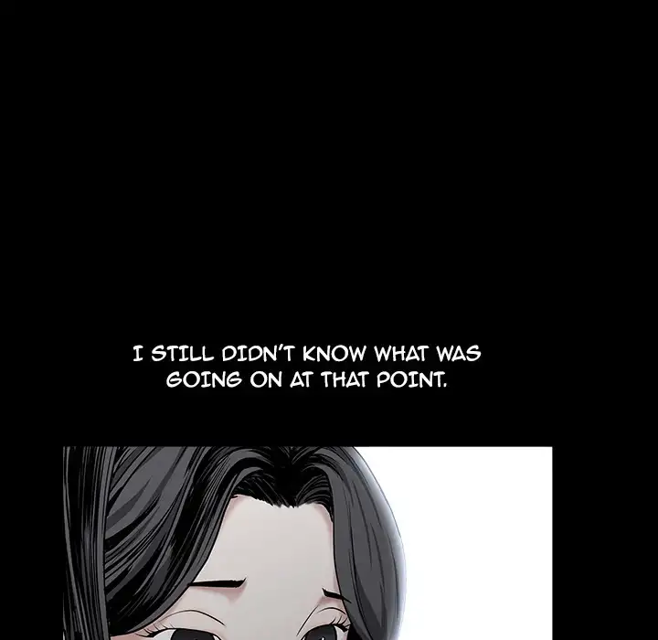 The Leash Chapter 54 Page 119