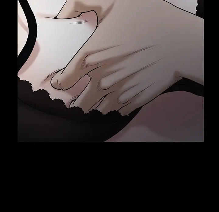 The Leash Chapter 54 Page 124