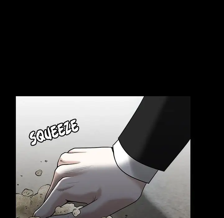 The Leash Chapter 54 Page 125