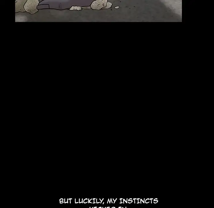 The Leash Chapter 54 Page 126