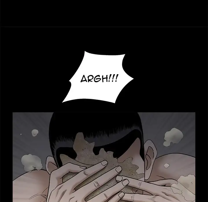 The Leash Chapter 54 Page 129