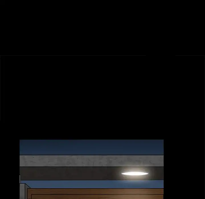 The Leash Chapter 54 Page 13