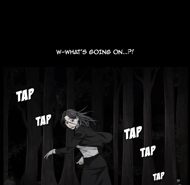 The Leash Chapter 54 Page 135