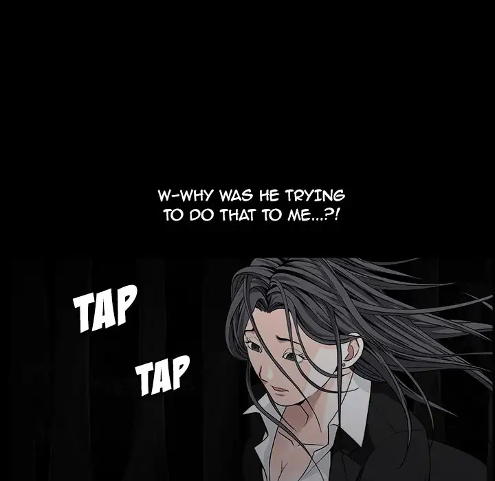 The Leash Chapter 54 Page 137