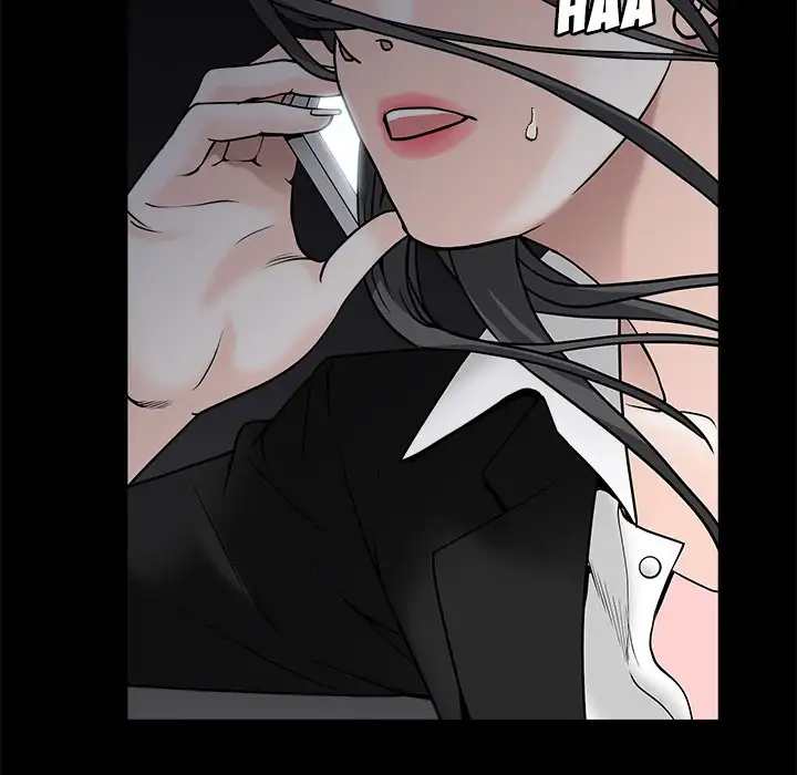 The Leash Chapter 54 Page 141