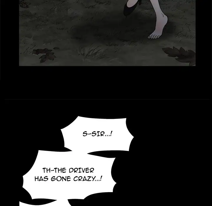 The Leash Chapter 54 Page 146