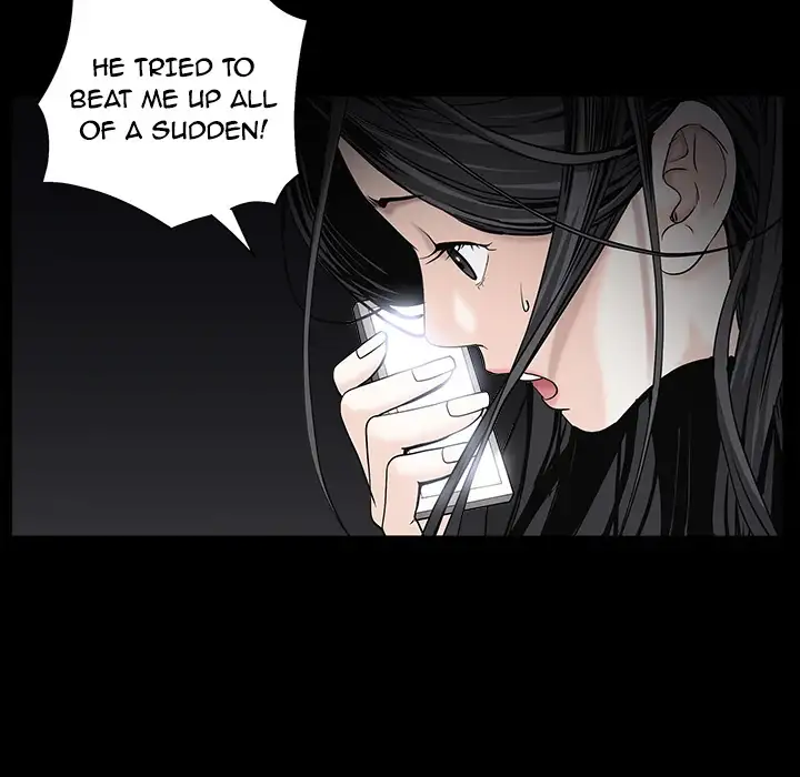 The Leash Chapter 54 Page 147
