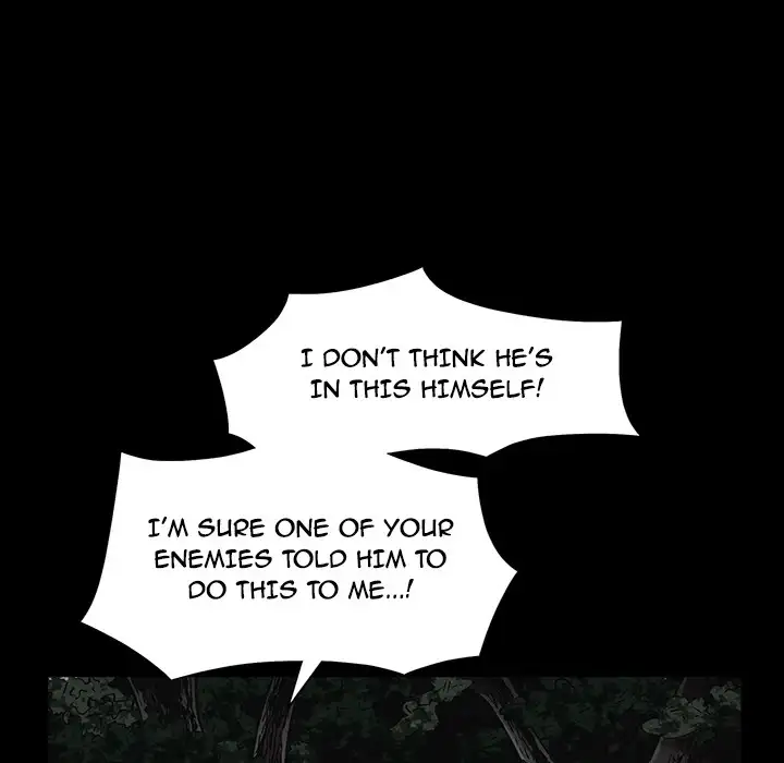 The Leash Chapter 54 Page 148