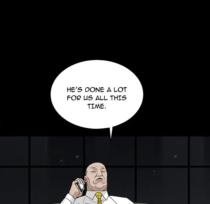 The Leash Chapter 54 Page 152